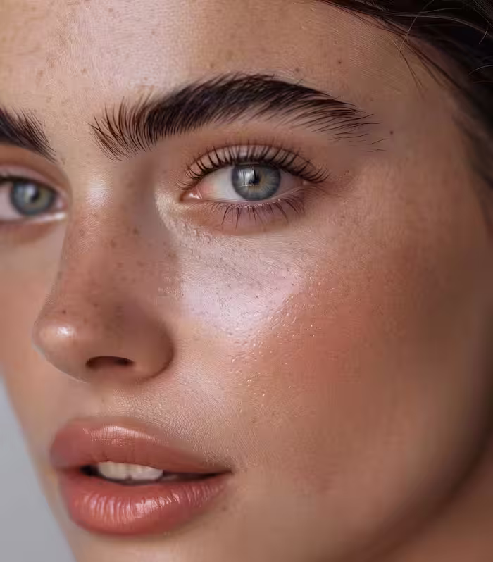Lashes & Brows im MOOD BEAUTY Studio München