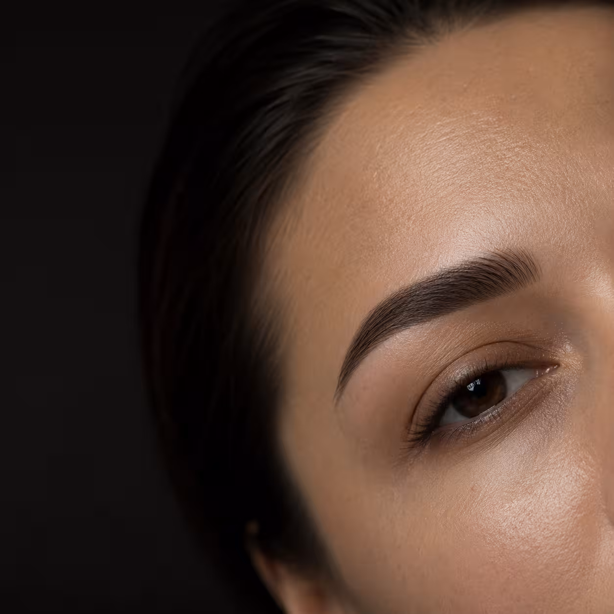 Permanent Make-up